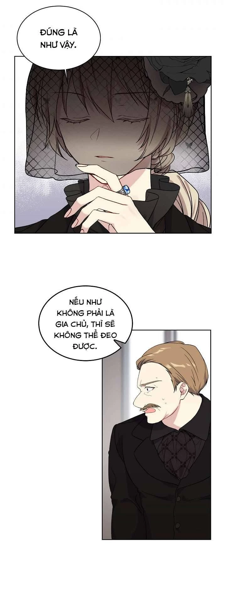 Vương Miện Viridescent Chapter 3 - 36