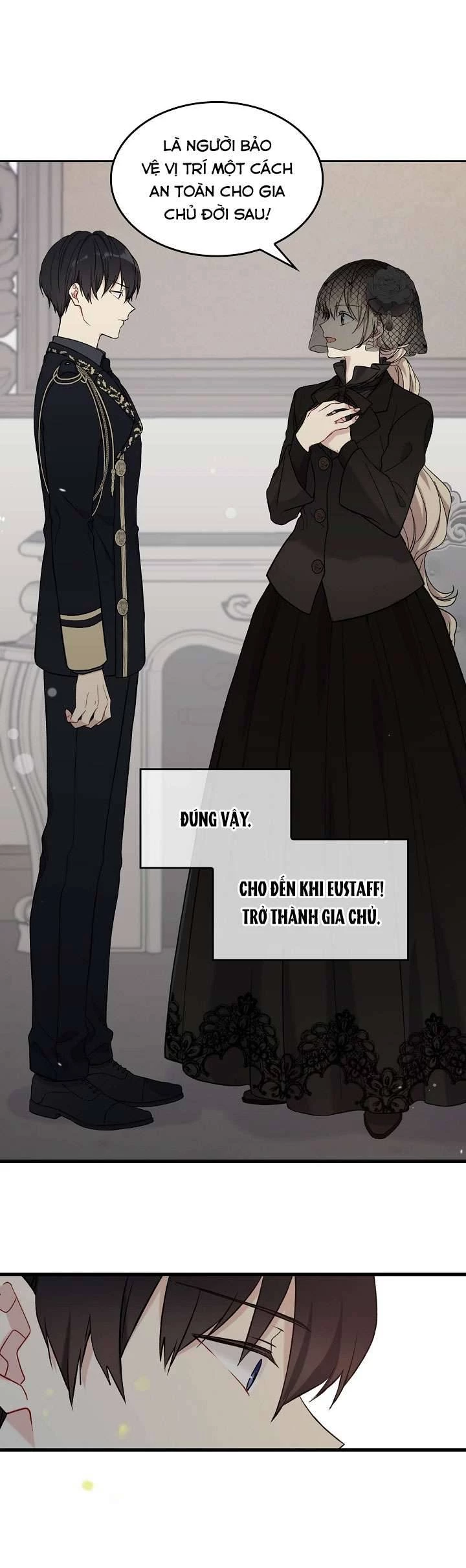 Vương Miện Viridescent Chapter 3 - 38