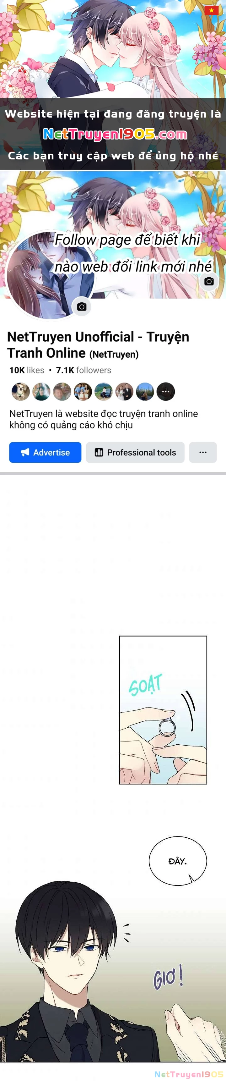Vương Miện Viridescent Chapter 4 - 1