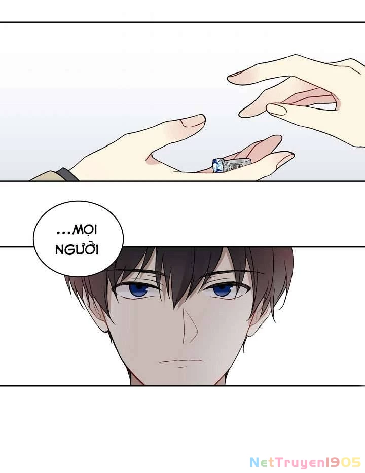 Vương Miện Viridescent Chapter 4 - 2