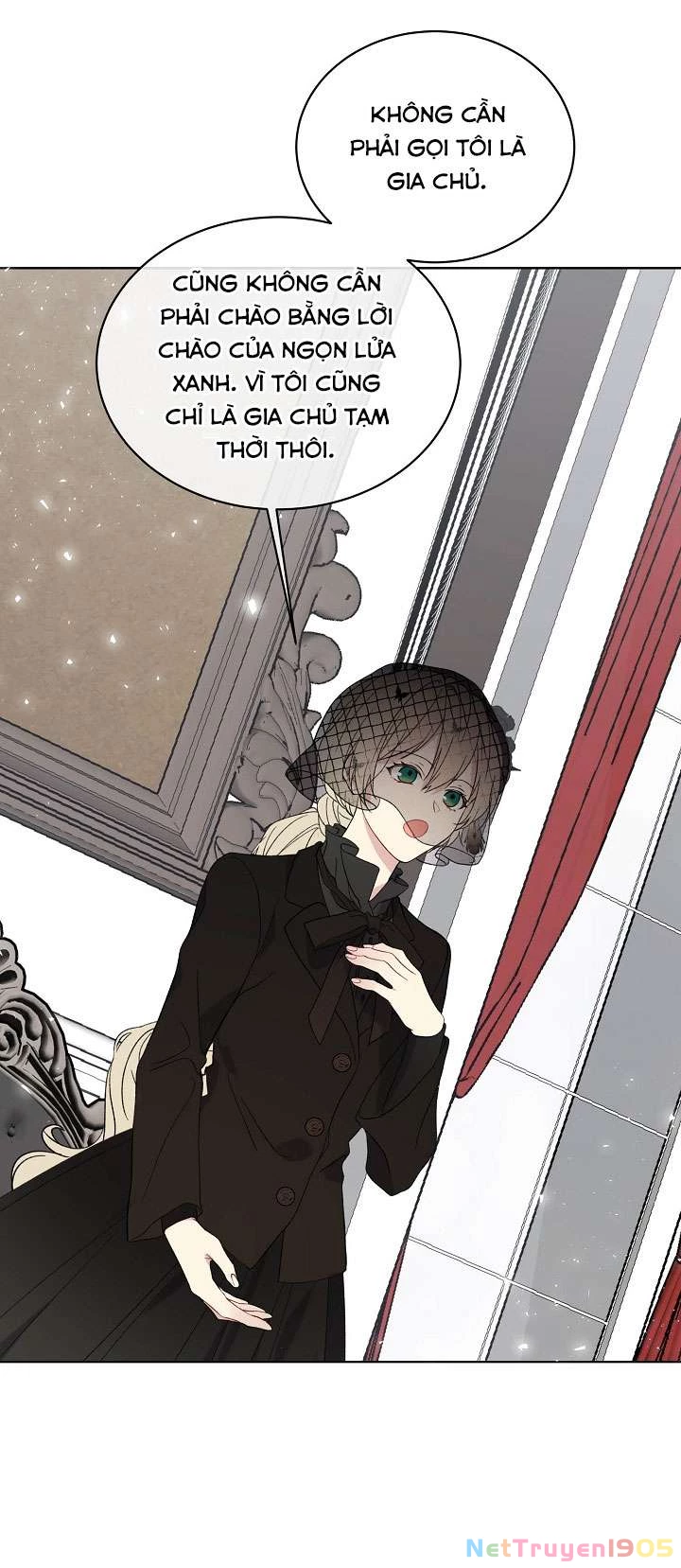 Vương Miện Viridescent Chapter 4 - 3