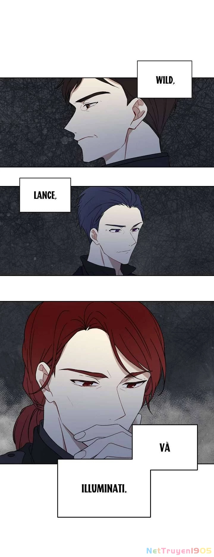 Vương Miện Viridescent Chapter 4 - 5