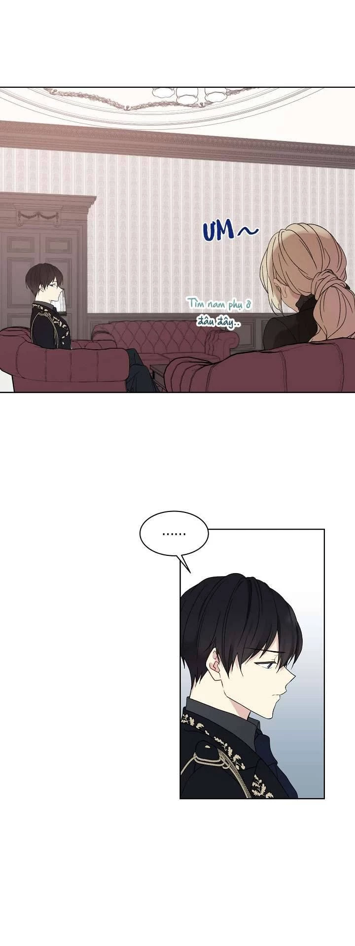 Vương Miện Viridescent Chapter 4 - 13