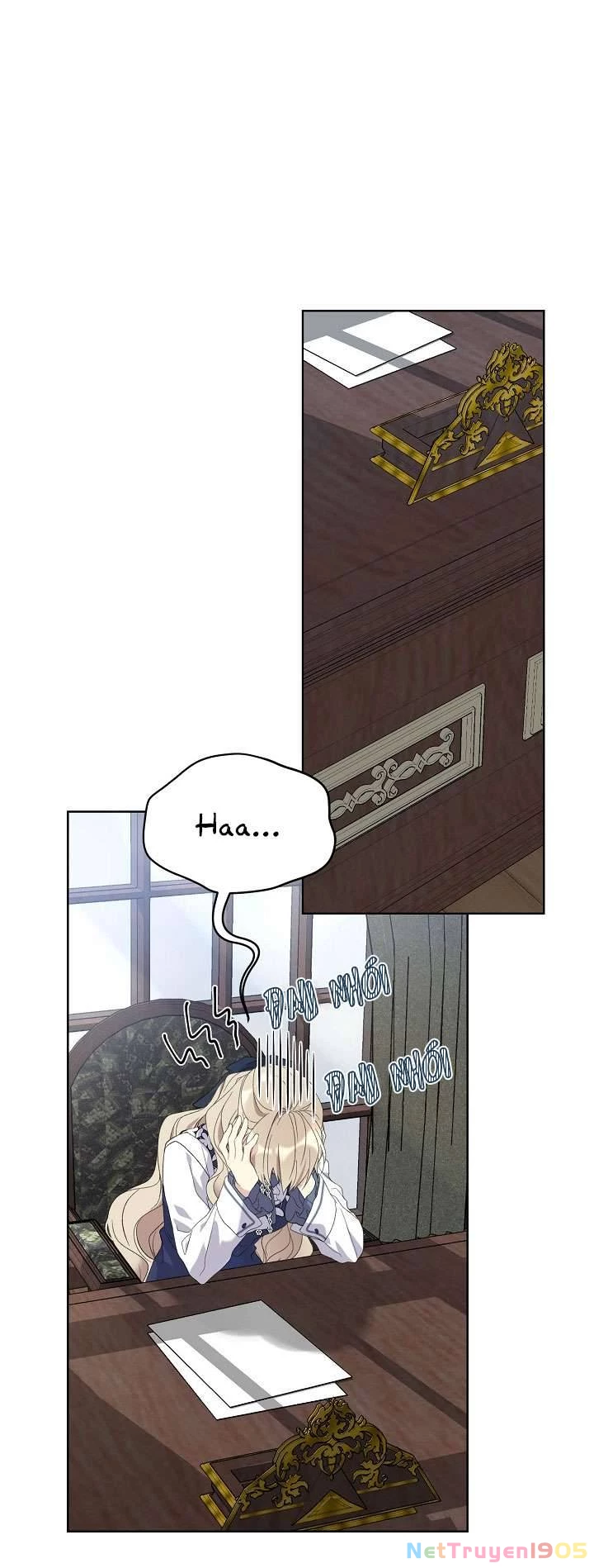 Vương Miện Viridescent Chapter 4 - 15