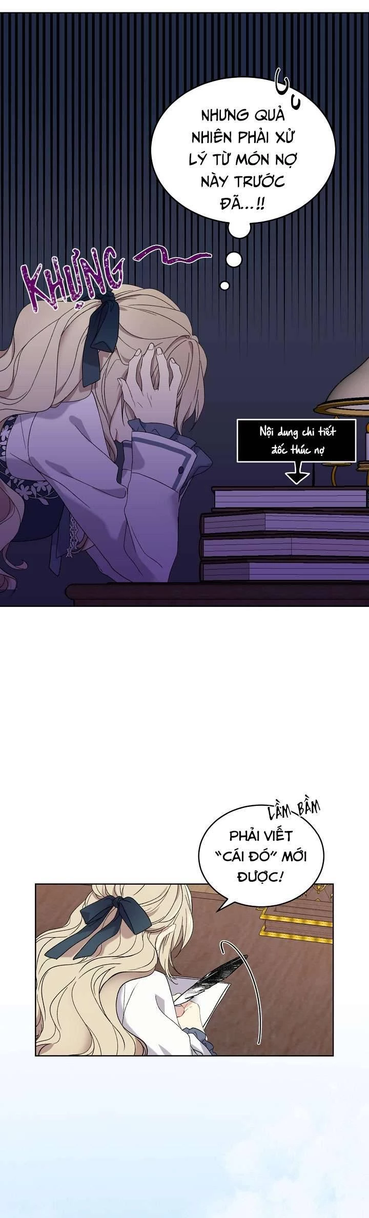 Vương Miện Viridescent Chapter 4 - 16