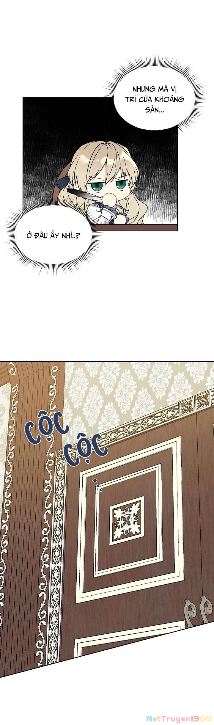 Vương Miện Viridescent Chapter 4 - 20