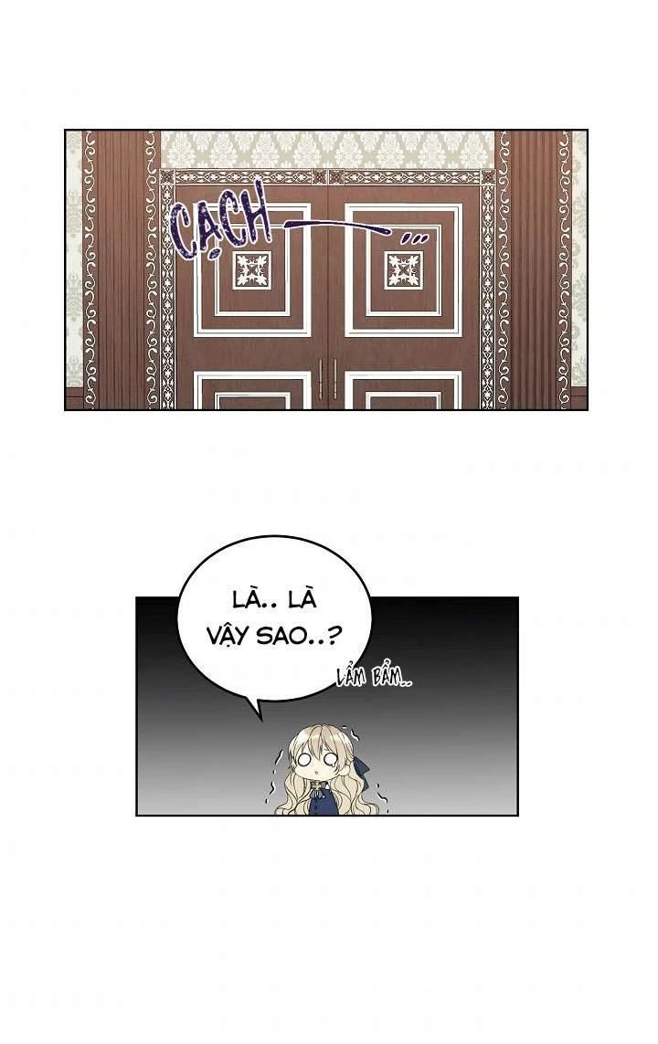 Vương Miện Viridescent Chapter 4 - 26