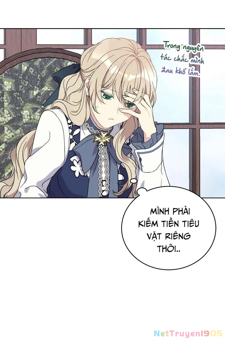 Vương Miện Viridescent Chapter 4 - 28