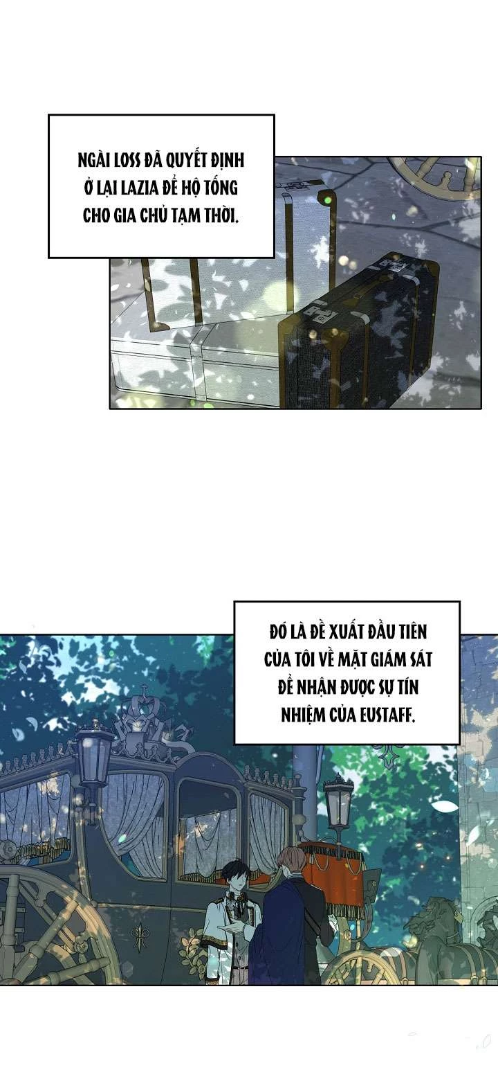 Vương Miện Viridescent Chapter 4 - 29