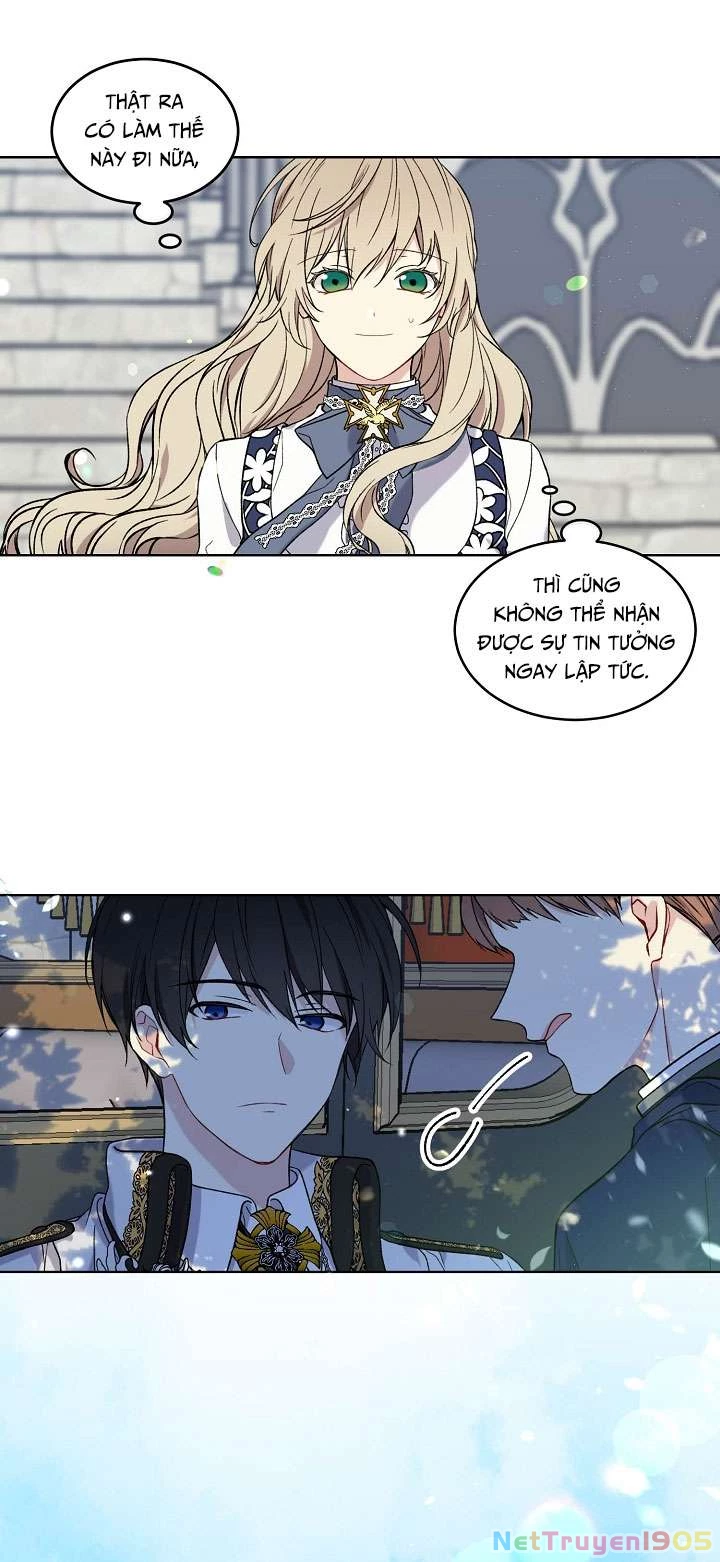 Vương Miện Viridescent Chapter 4 - 30