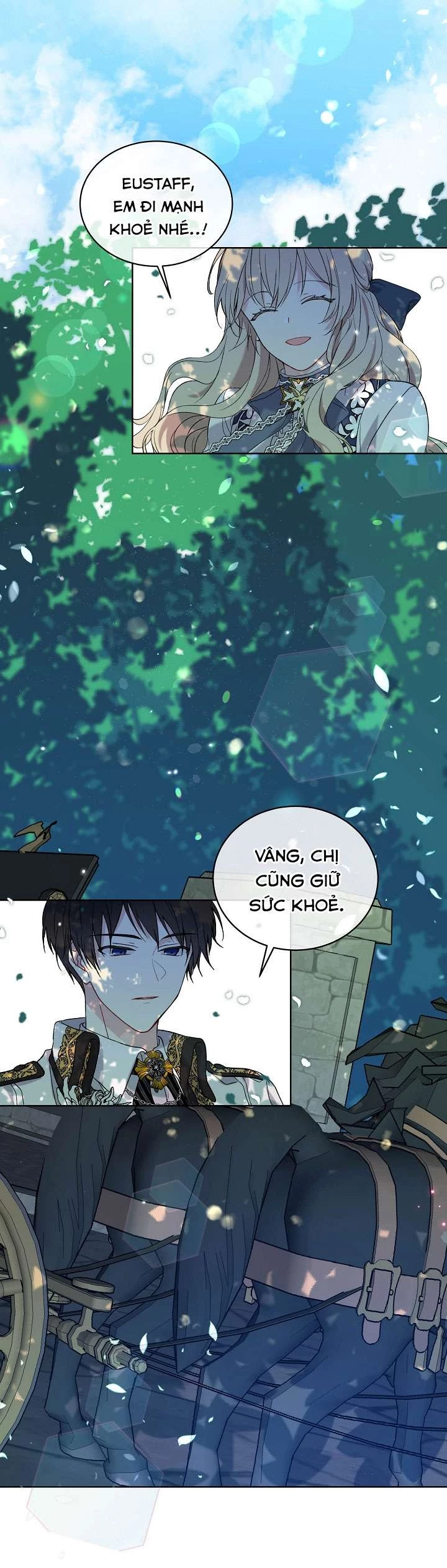 Vương Miện Viridescent Chapter 4 - 31