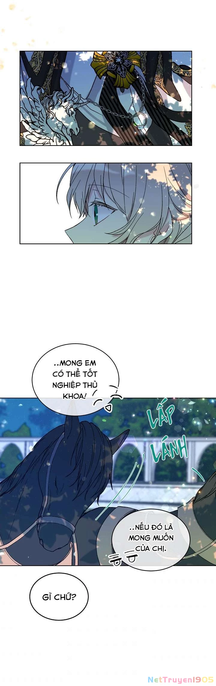 Vương Miện Viridescent Chapter 4 - 32