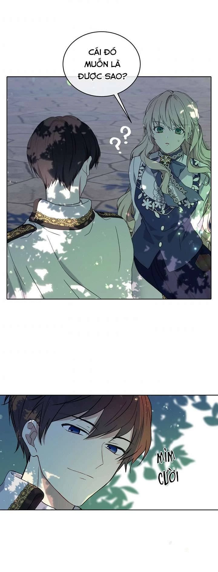 Vương Miện Viridescent Chapter 4 - 33