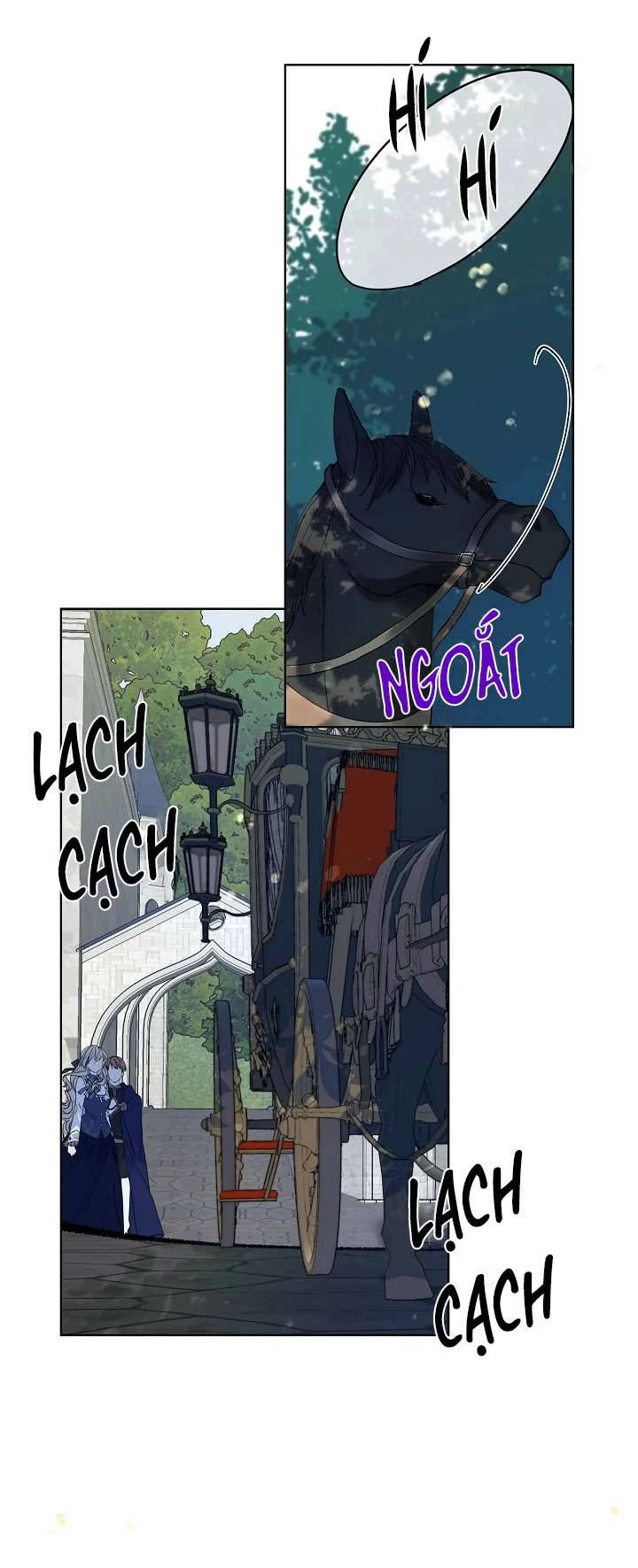 Vương Miện Viridescent Chapter 4 - 34