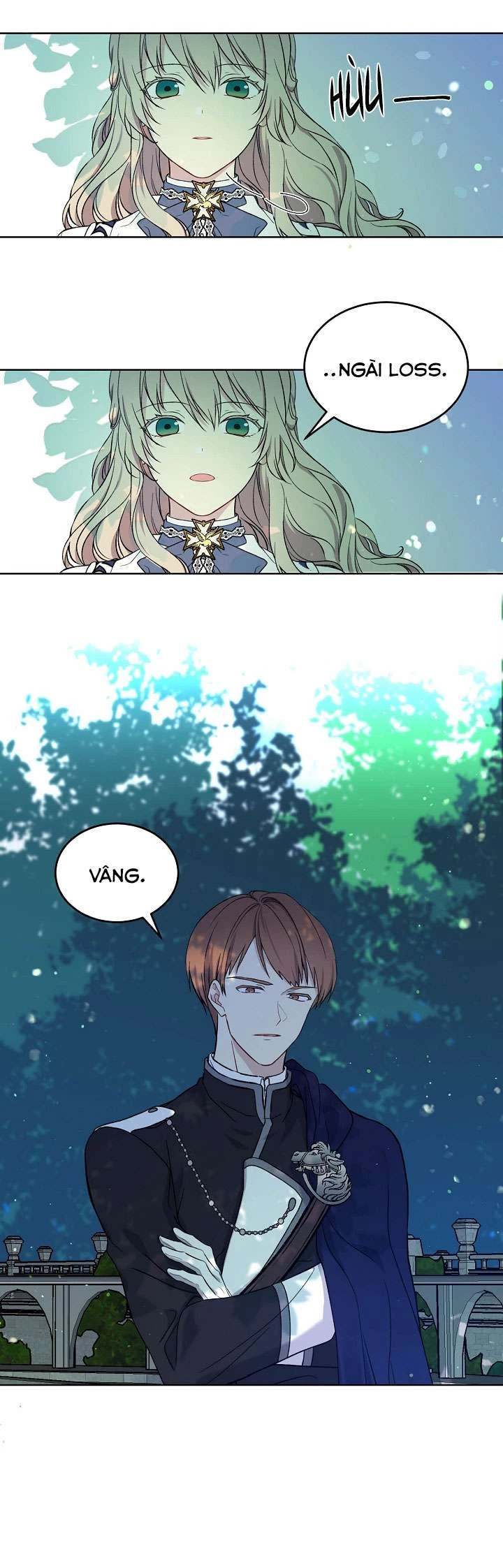 Vương Miện Viridescent Chapter 4 - 35