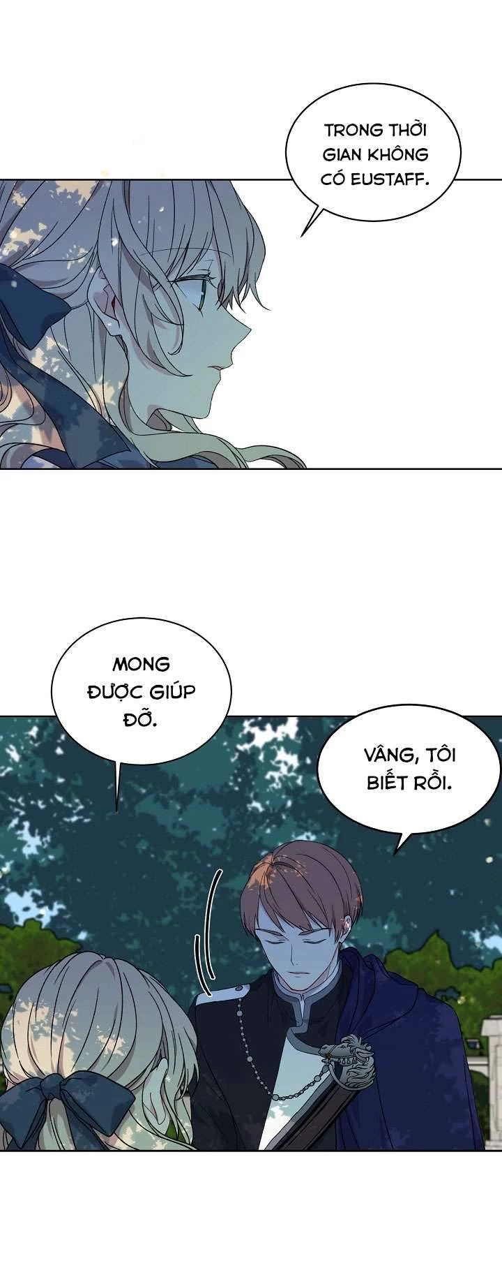 Vương Miện Viridescent Chapter 4 - 36