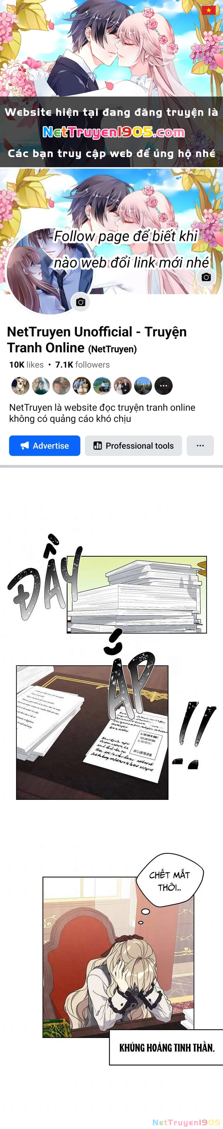 Vương Miện Viridescent Chapter 5 - 1