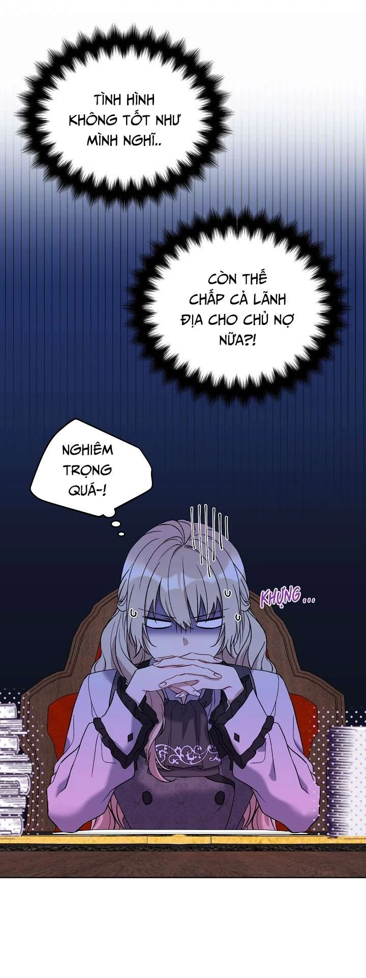 Vương Miện Viridescent Chapter 5 - 2