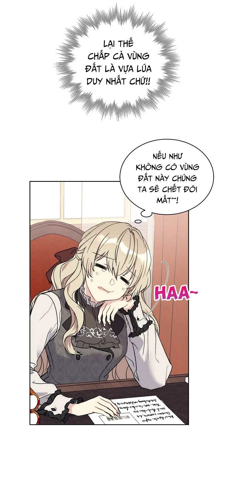 Vương Miện Viridescent Chapter 5 - 4