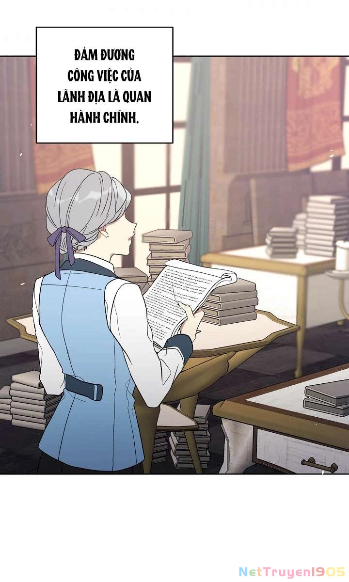 Vương Miện Viridescent Chapter 5 - 7