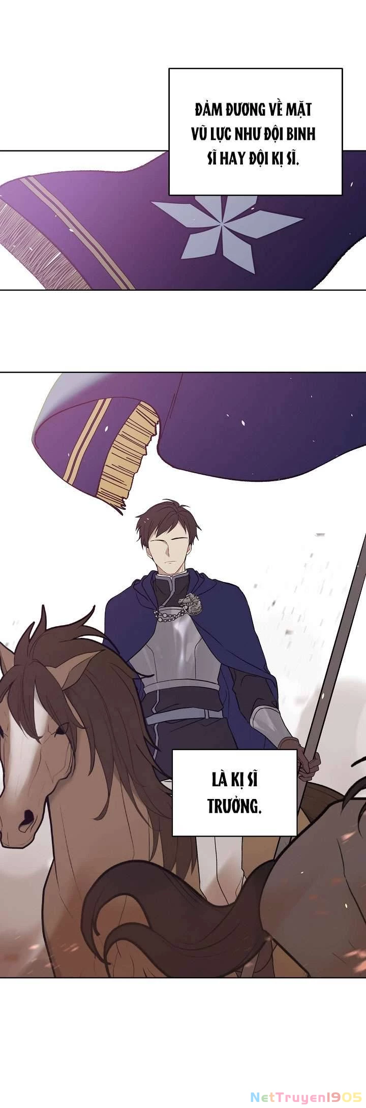 Vương Miện Viridescent Chapter 5 - 8