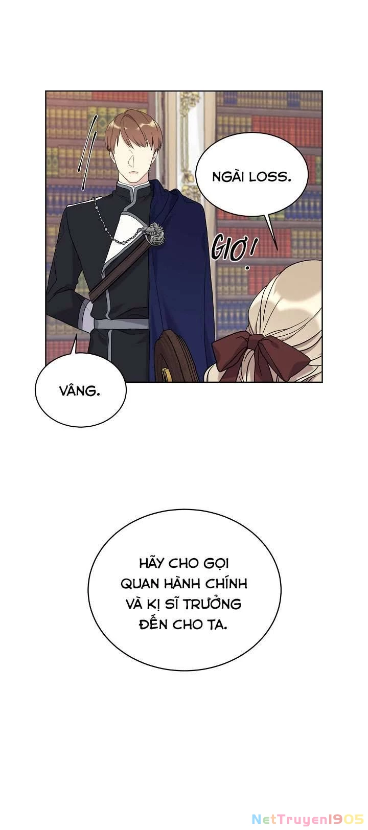 Vương Miện Viridescent Chapter 5 - 10