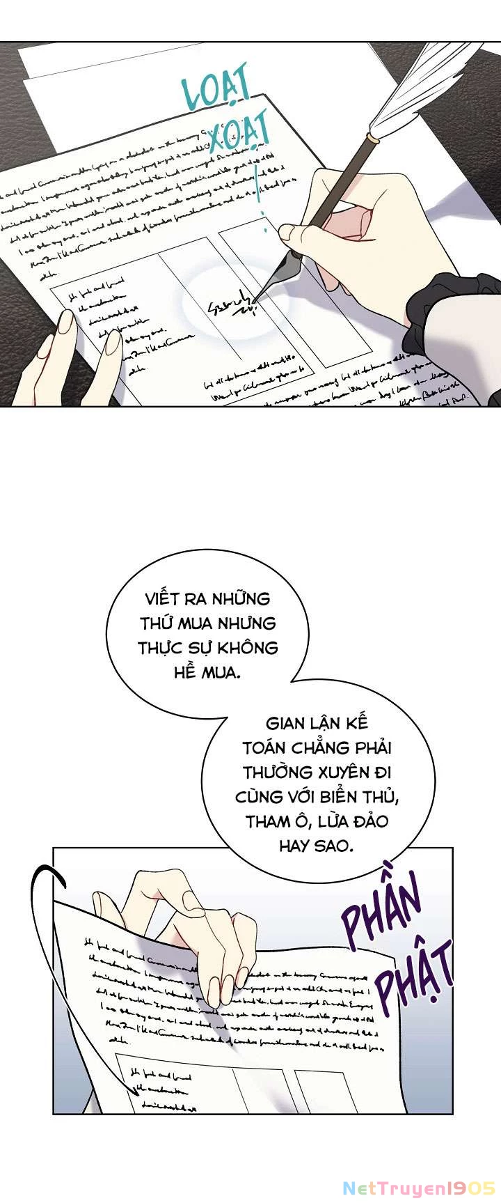 Vương Miện Viridescent Chapter 5 - 15