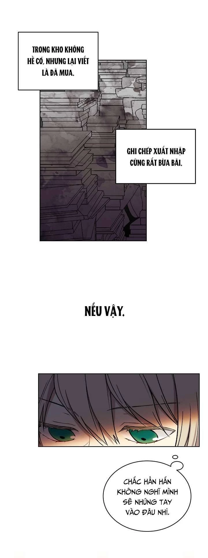 Vương Miện Viridescent Chapter 5 - 16