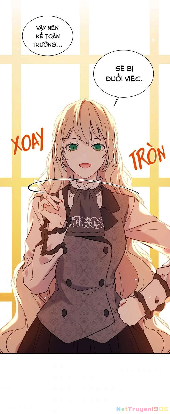 Vương Miện Viridescent Chapter 5 - 17