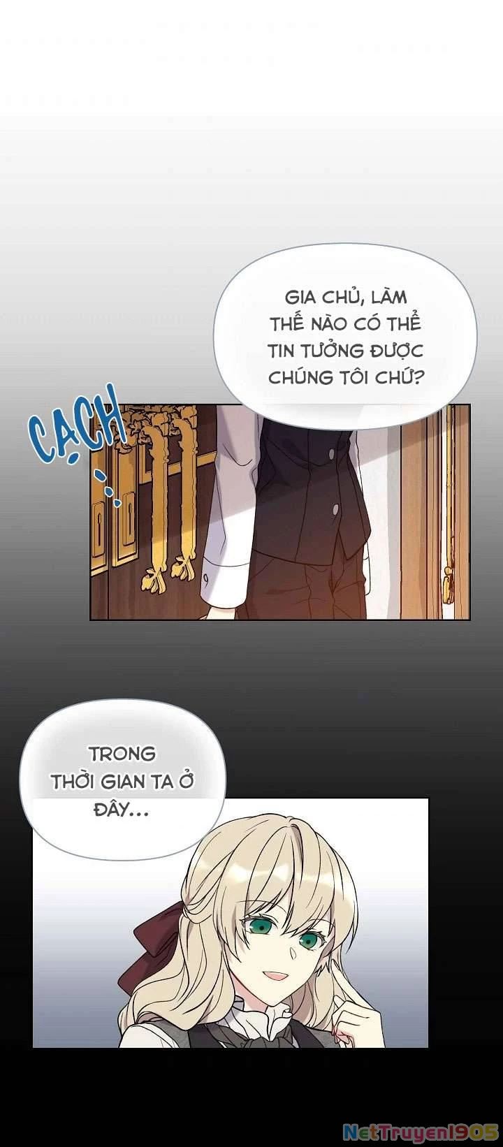 Vương Miện Viridescent Chapter 5 - 18