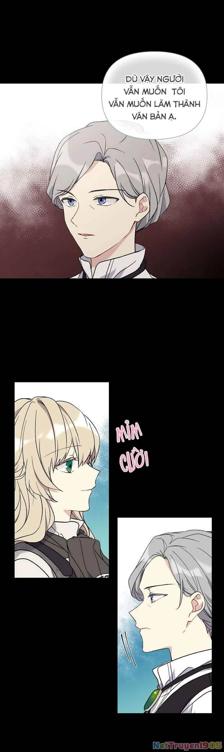 Vương Miện Viridescent Chapter 5 - 20