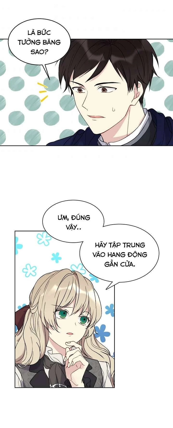 Vương Miện Viridescent Chapter 5 - 24