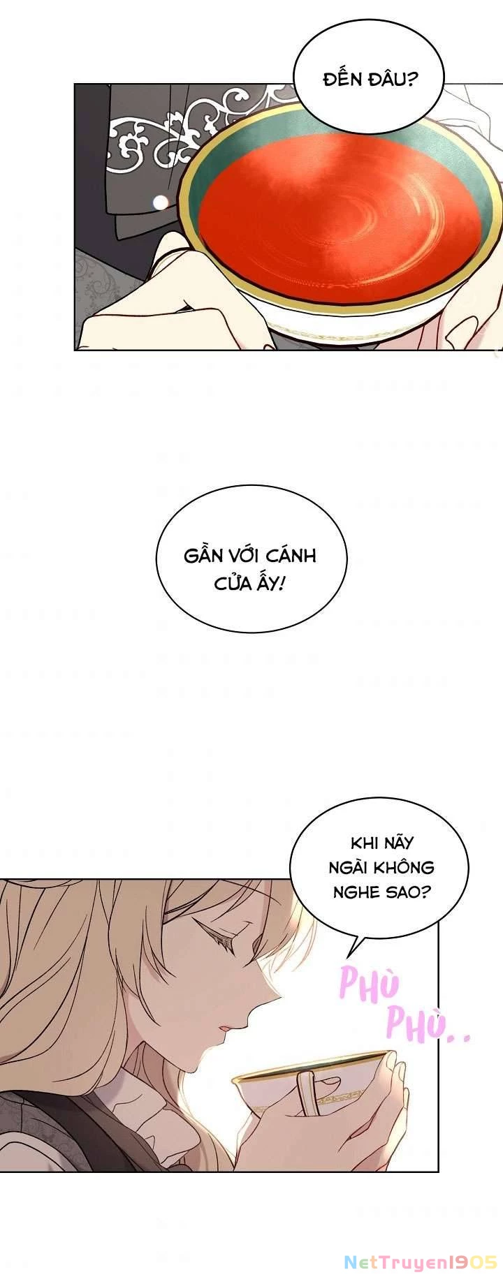 Vương Miện Viridescent Chapter 5 - 28