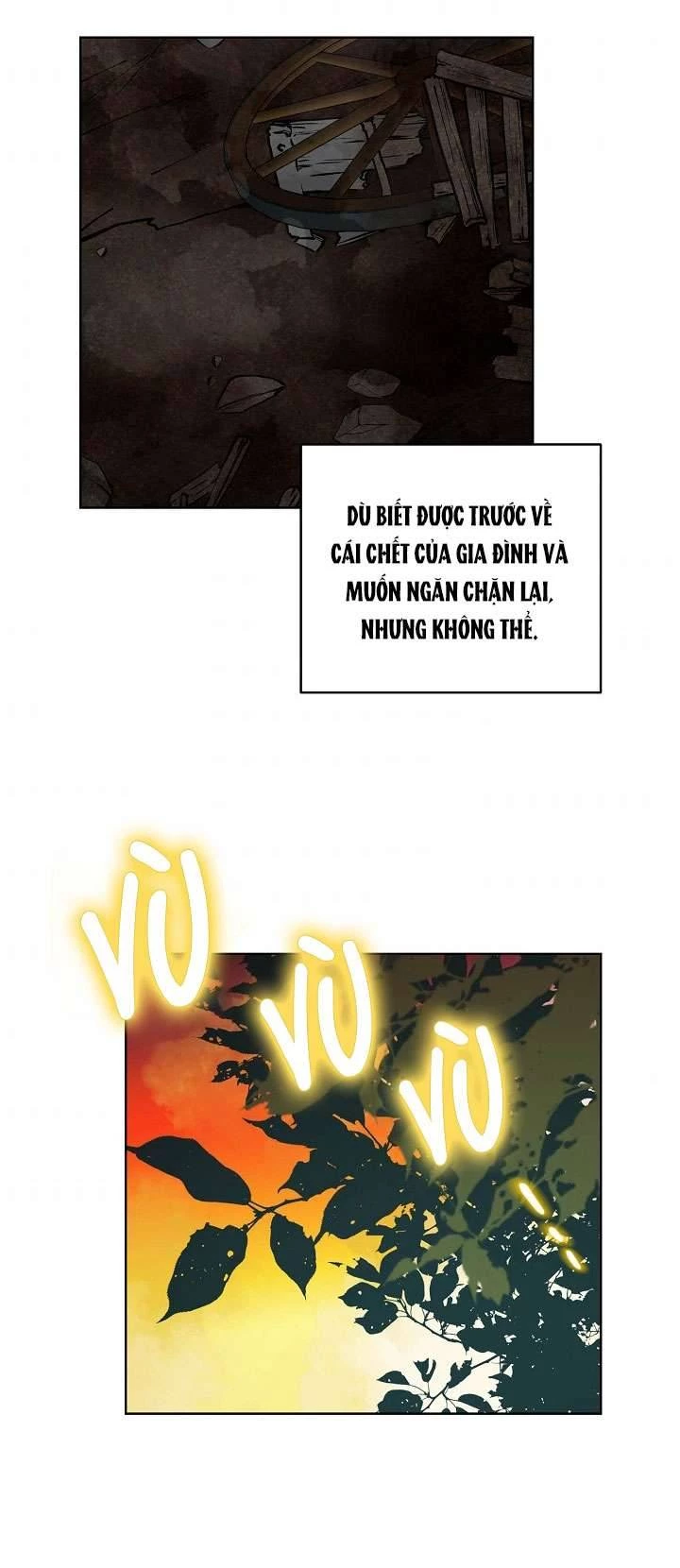 Vương Miện Viridescent Chapter 5 - 33