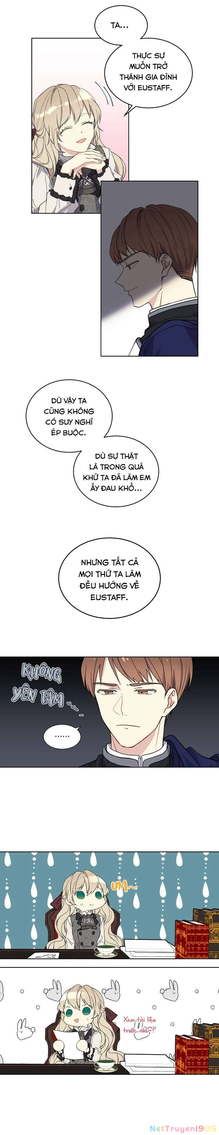 Vương Miện Viridescent Chapter 5 - 35