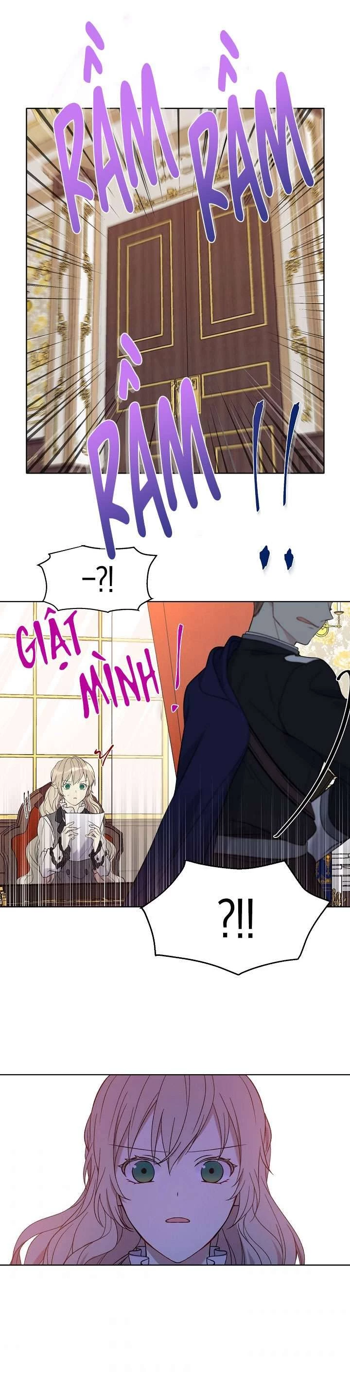 Vương Miện Viridescent Chapter 5 - 36