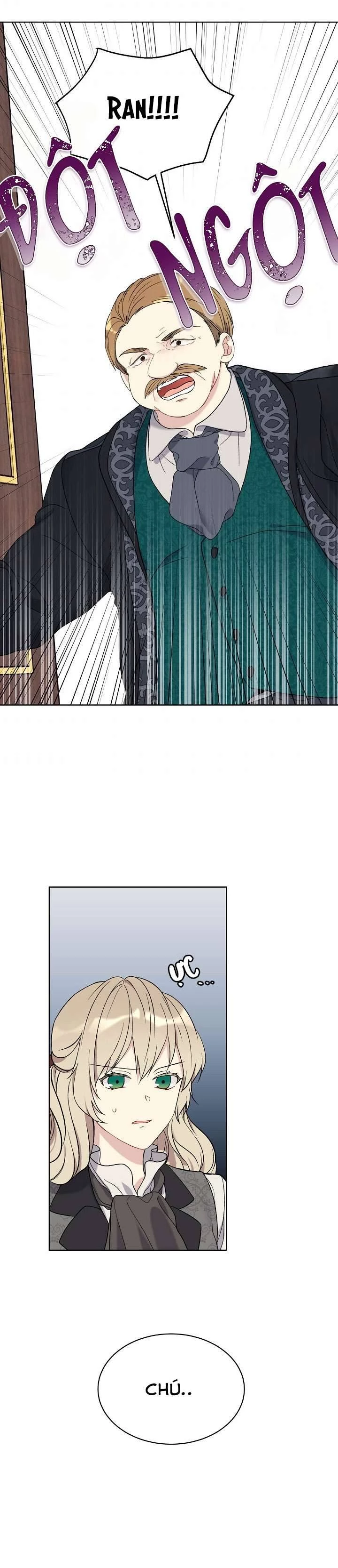 Vương Miện Viridescent Chapter 5 - 37