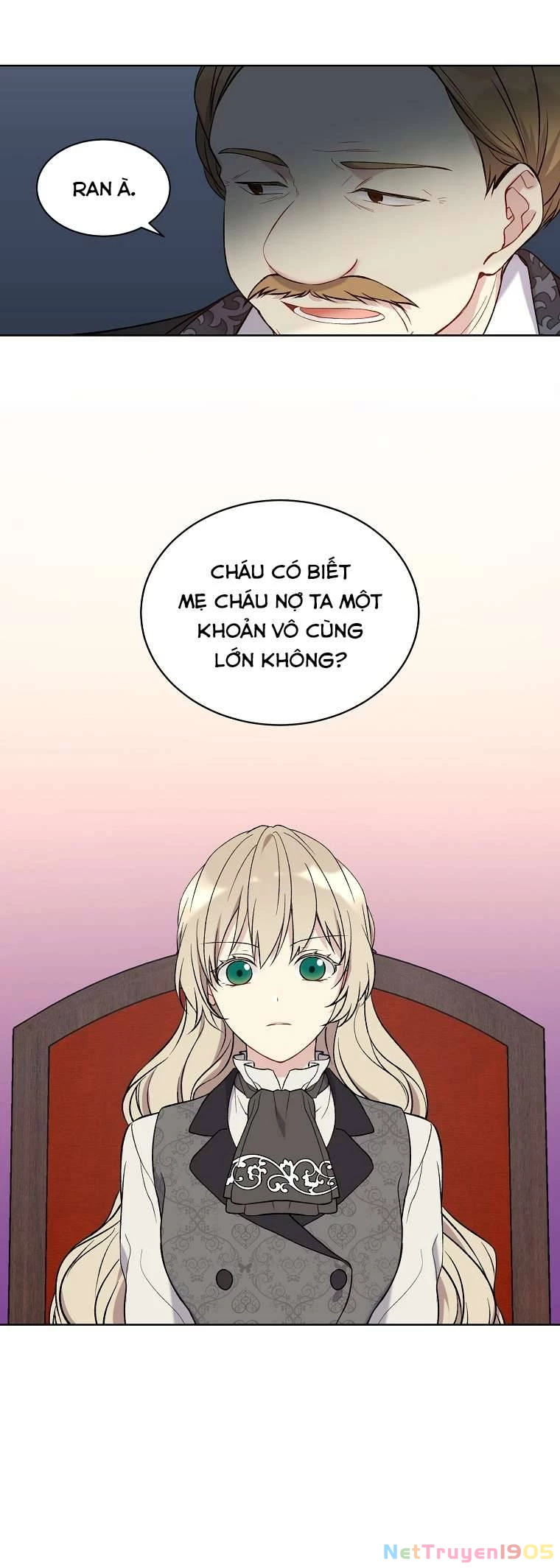 Vương Miện Viridescent Chapter 6 - 3