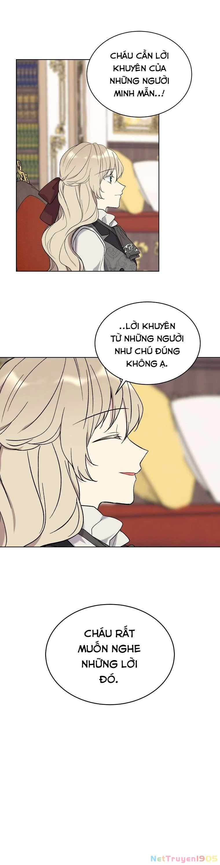 Vương Miện Viridescent Chapter 6 - 10