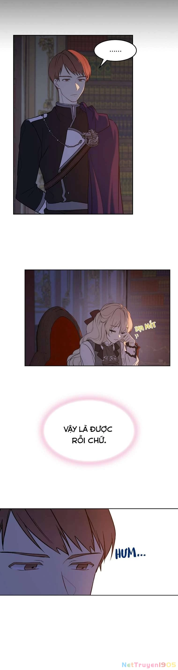 Vương Miện Viridescent Chapter 6 - 15