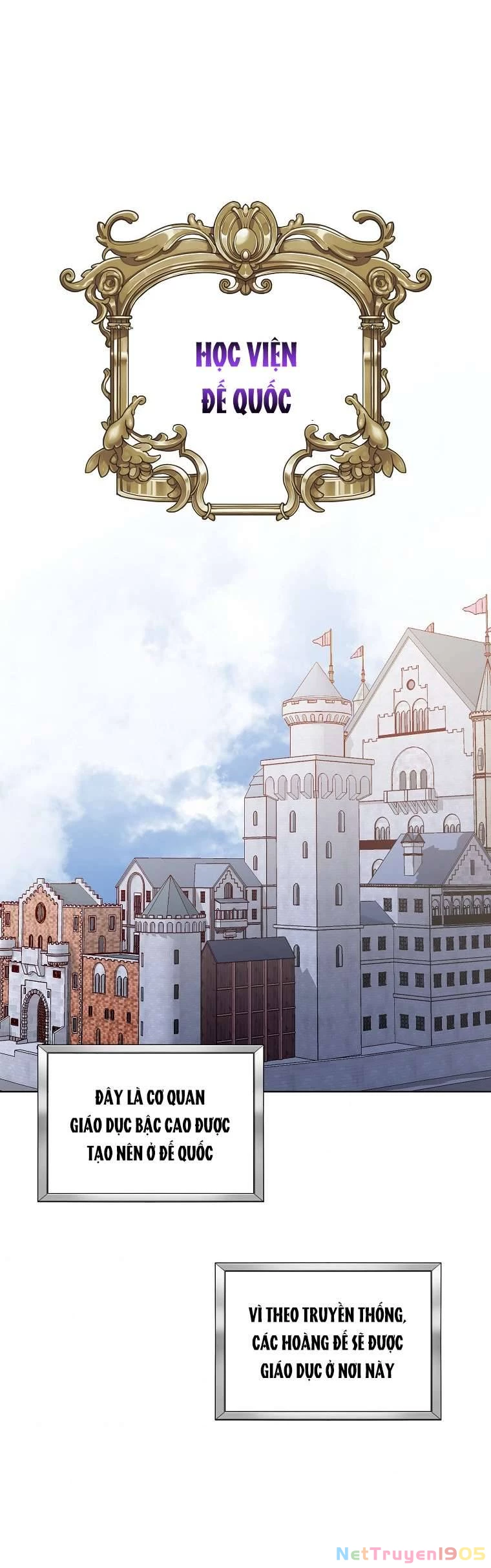 Vương Miện Viridescent Chapter 6 - 16