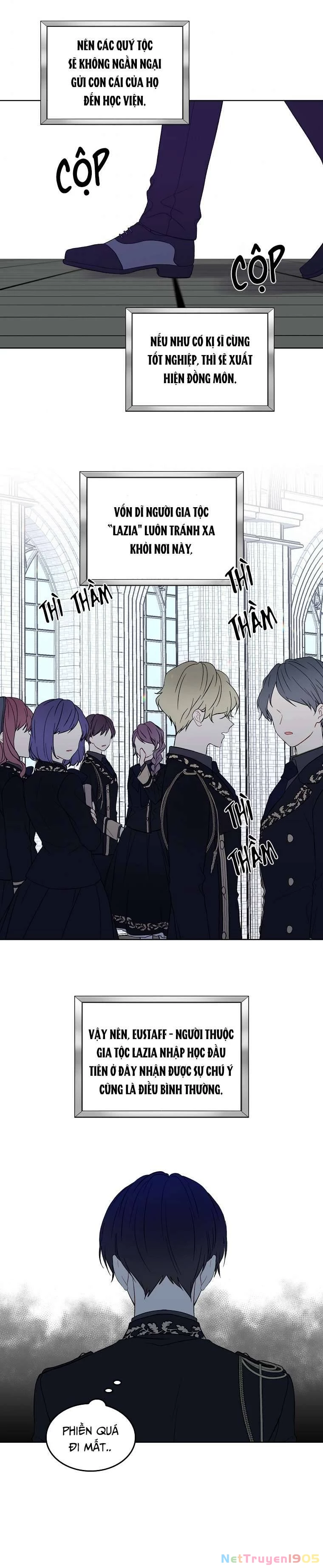 Vương Miện Viridescent Chapter 6 - 17