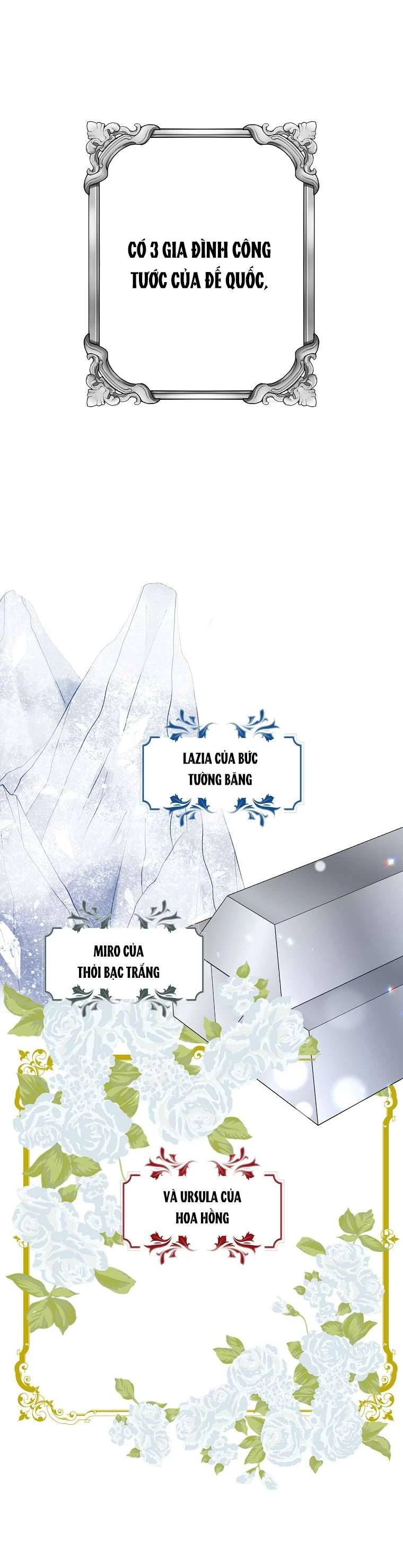 Vương Miện Viridescent Chapter 6 - 18