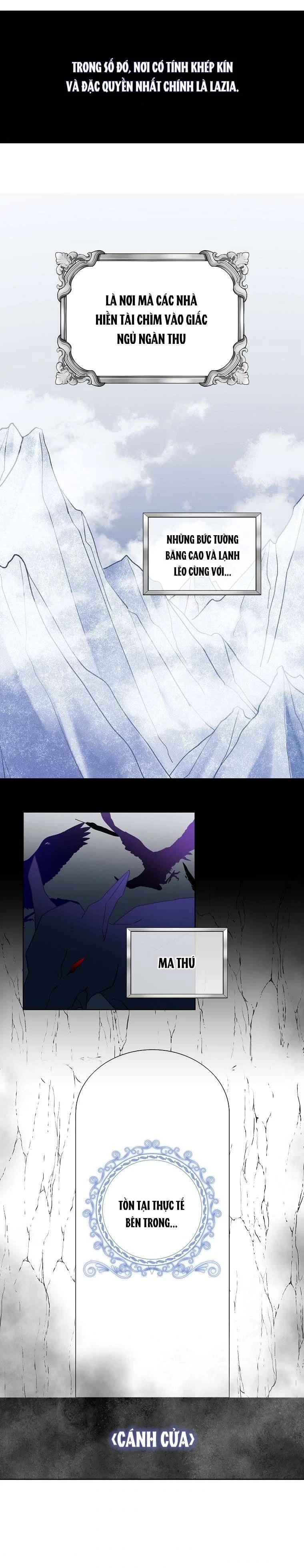 Vương Miện Viridescent Chapter 6 - 19