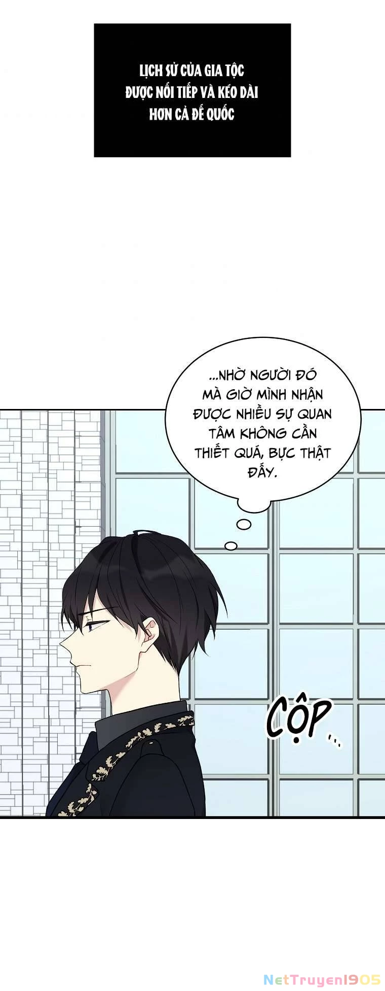 Vương Miện Viridescent Chapter 6 - 20