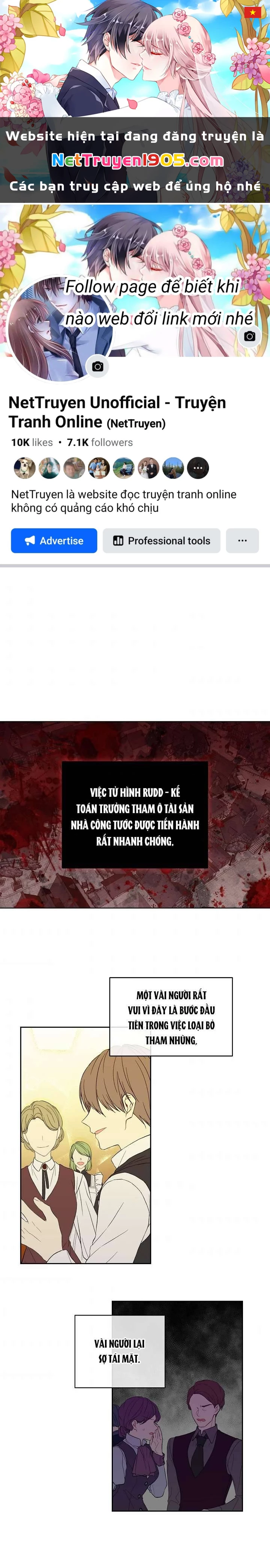 Vương Miện Viridescent Chapter 7 - 1