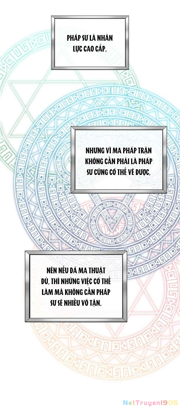 Vương Miện Viridescent Chapter 7 - 10