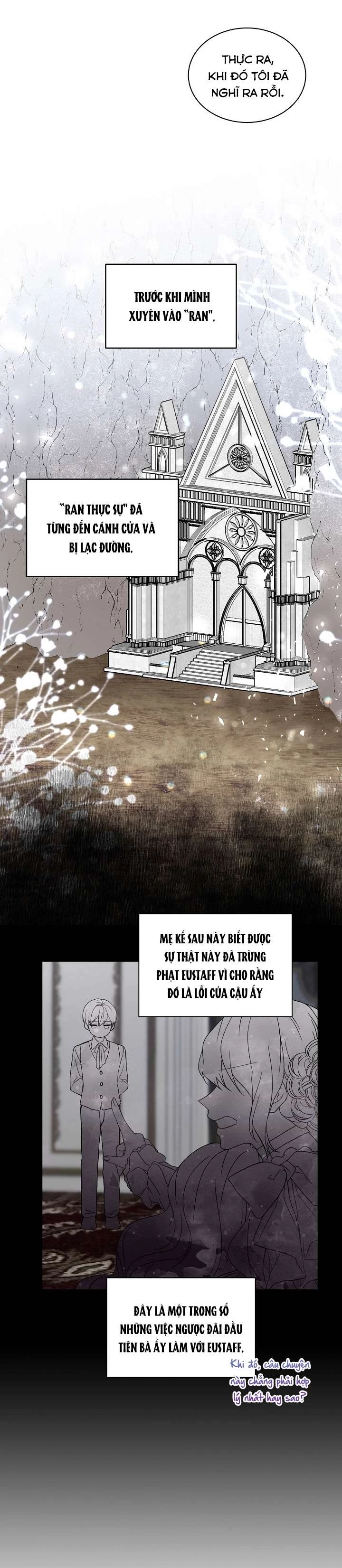 Vương Miện Viridescent Chapter 7 - 15