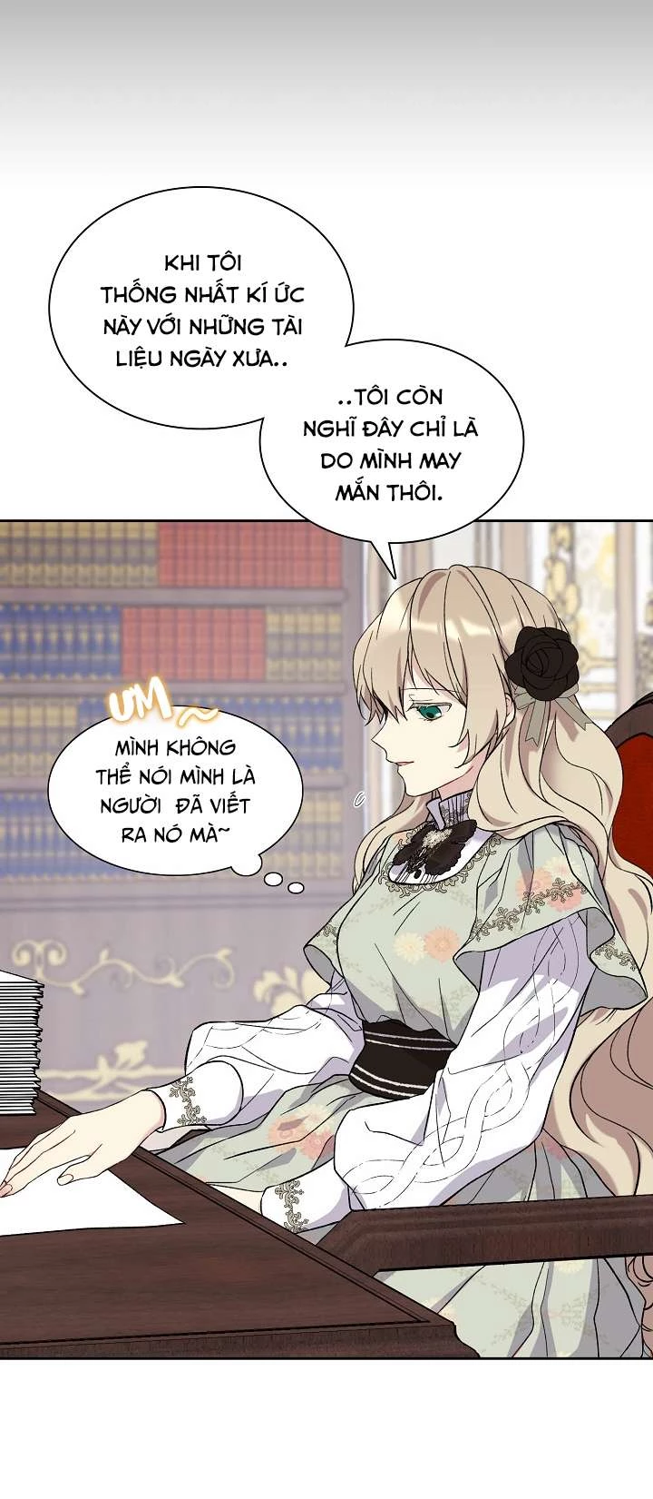 Vương Miện Viridescent Chapter 7 - 16