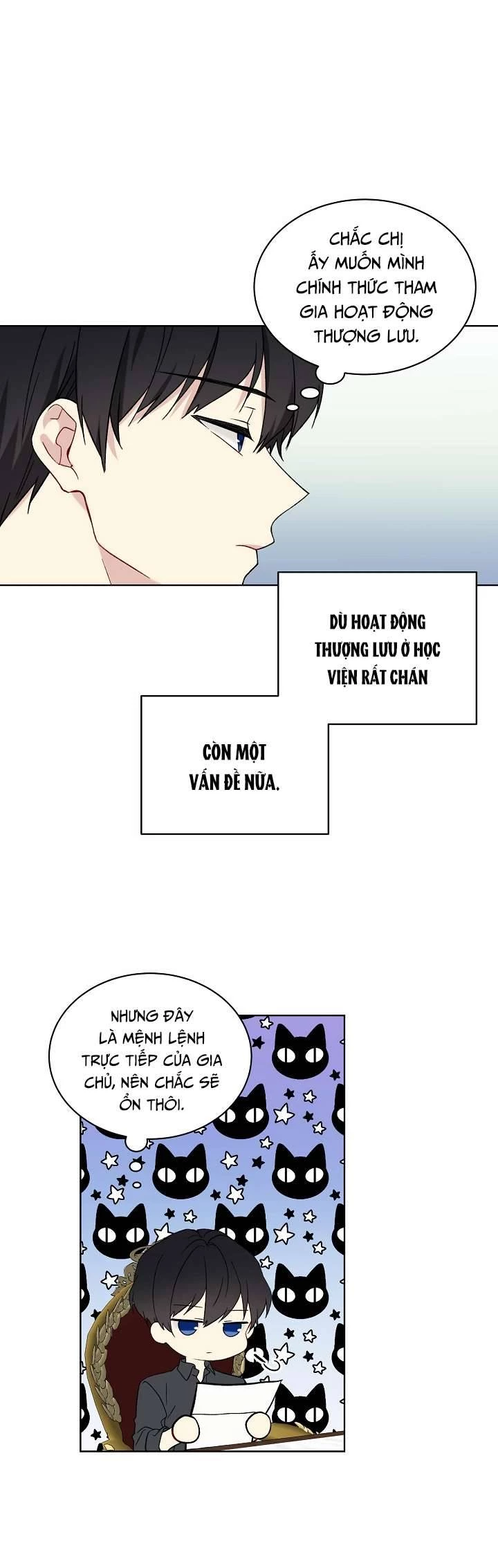 Vương Miện Viridescent Chapter 7 - 21